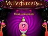 My Perfume Quiz игра онлайн