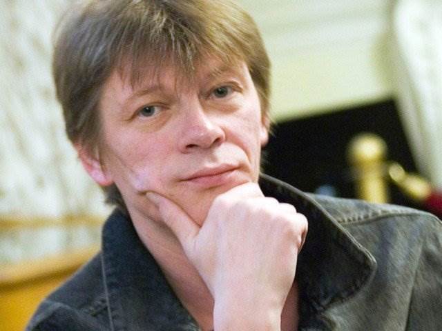 Сергей Вихарев фото