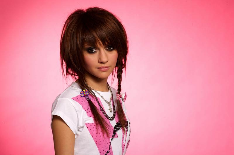 8 девушек, которые в разное время выступали в группе «Ранетки» Супер новости