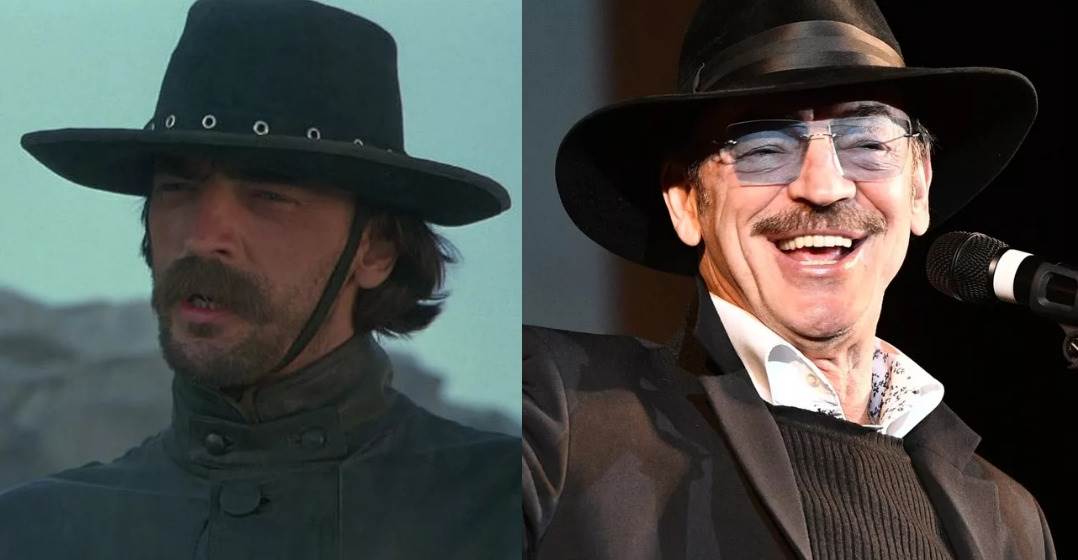 «Человек с бульвара Капуцинов» актёры тогда и сейчас фото Актёры тогда и сейчас