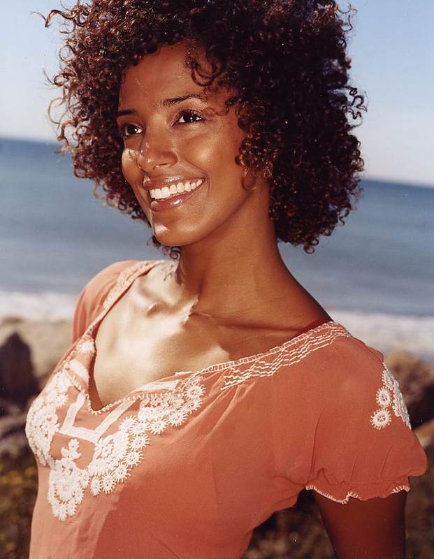 Самые красивые африканки в Голливуде (14 фото) супер новости