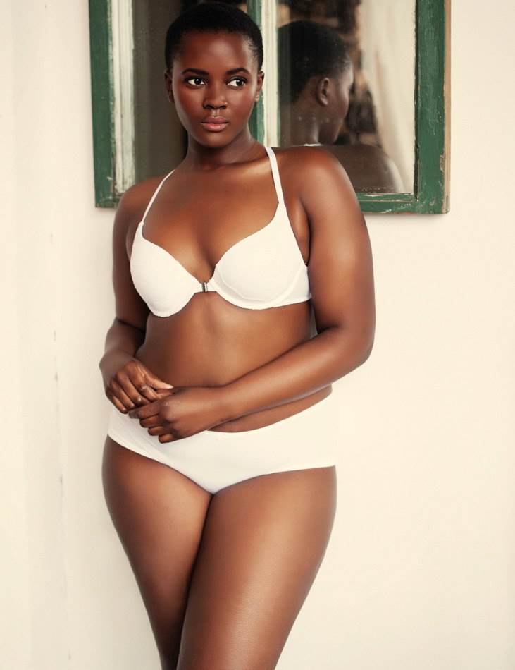 Секс с негритянками толстушками 77 фото