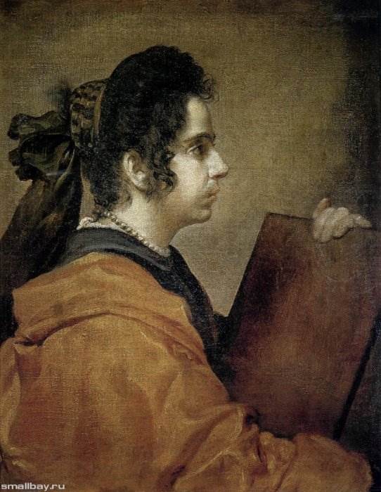Веласкес картины. Великий испанский художник