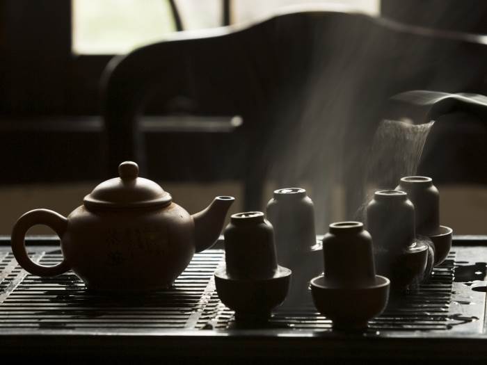 Элитный чай напрямую из Китая