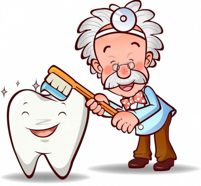 День стоматолога поздравления