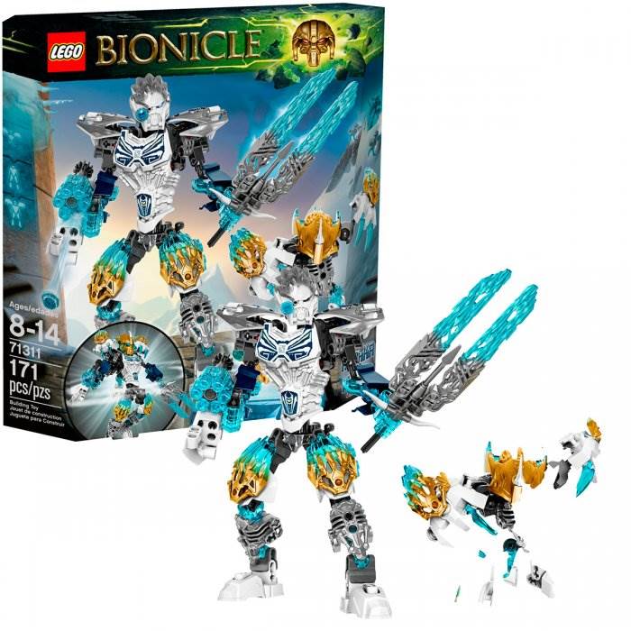 Лего Бионикл фото