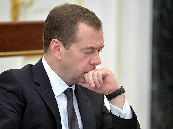 Дмитрий Медведев фото