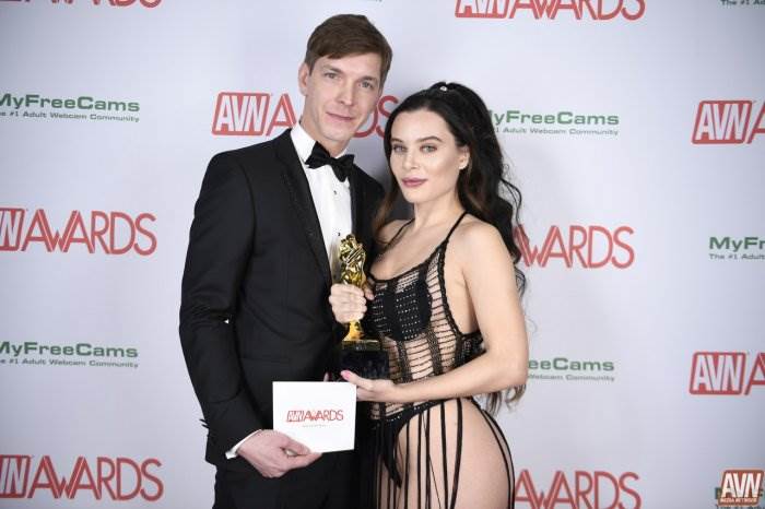 AVN Awards 2018 фото 