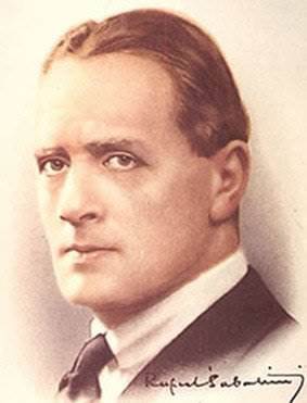 Рафаэль Сабатини