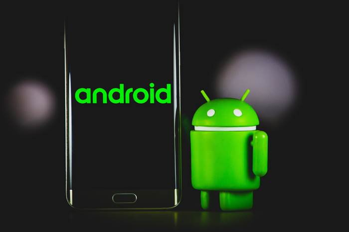 Телефон android