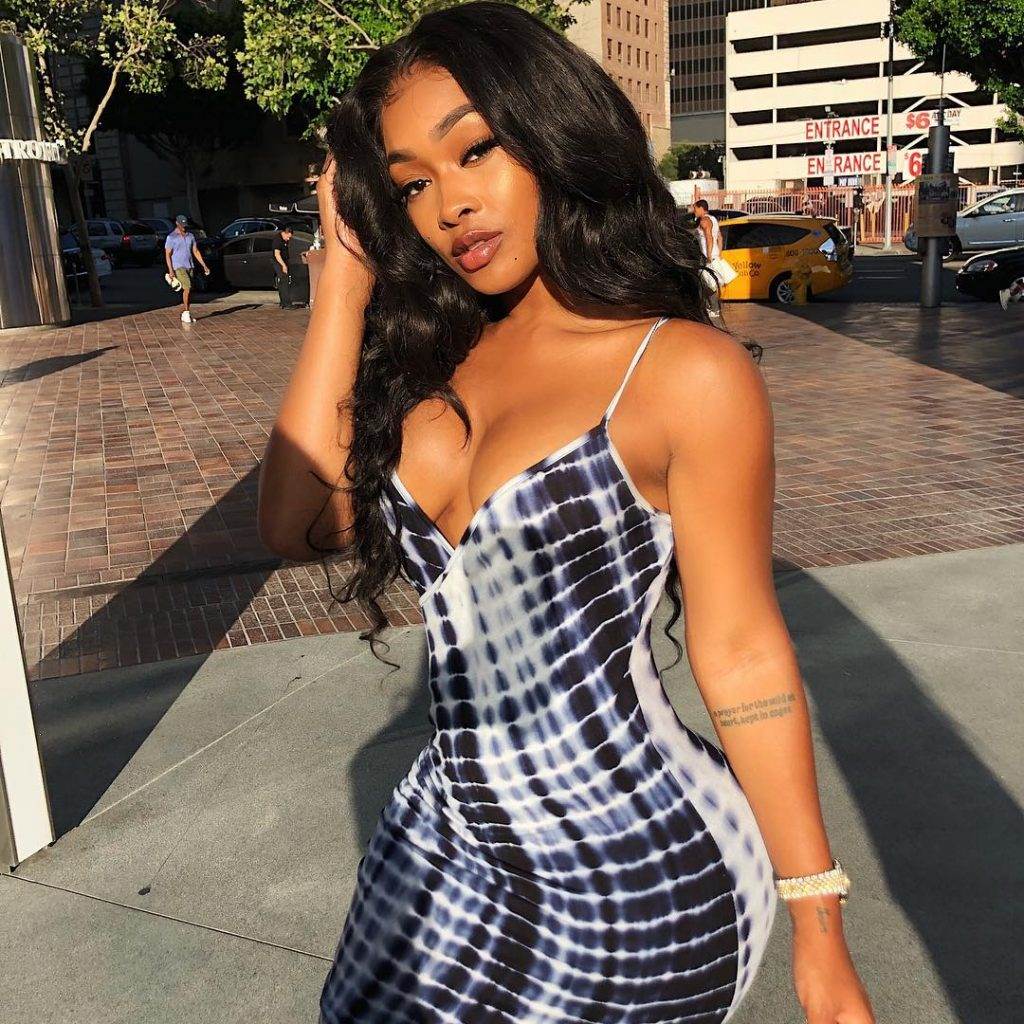 Нереальная очаровашка Miracle Watts
