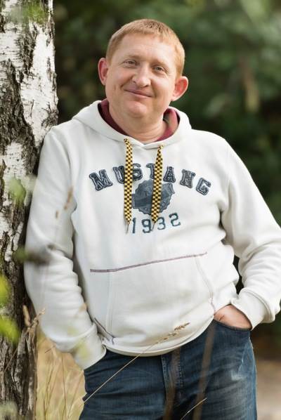 Валерий Романов, 46, Москва. Актер театра и кино. Официальный сайт / Кинолифт