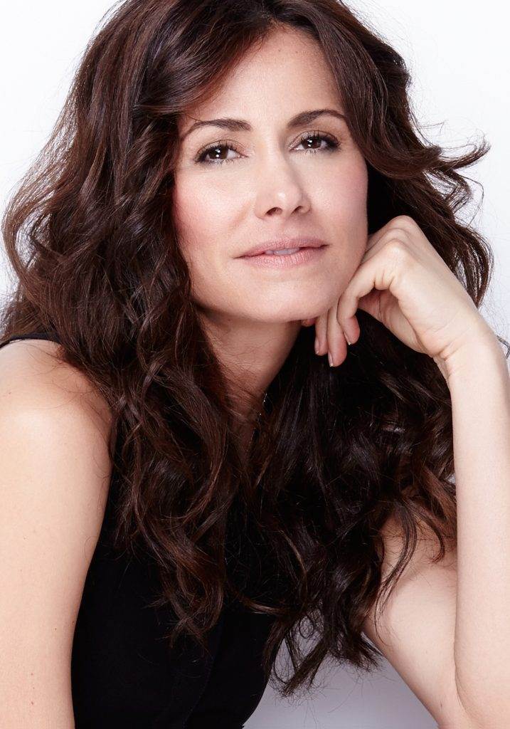 Актриса Валери Крус