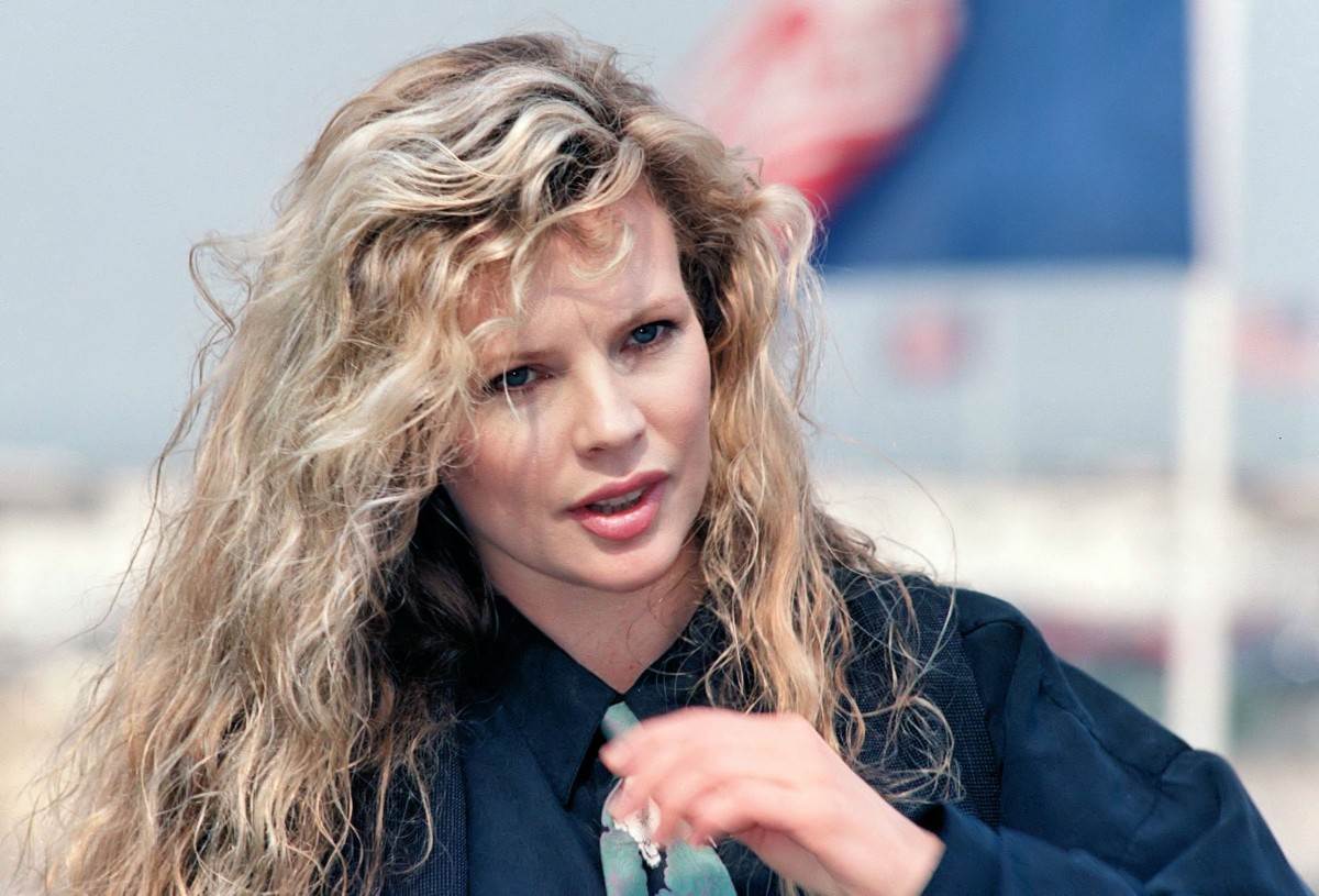 Foto de kim basinger