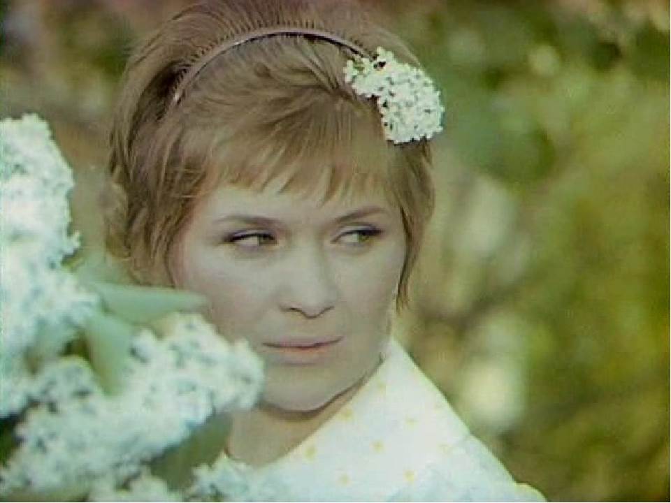 Польские актрисы в советском кино фото и фамилии