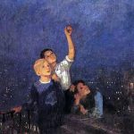 Решетников - Мальчишки