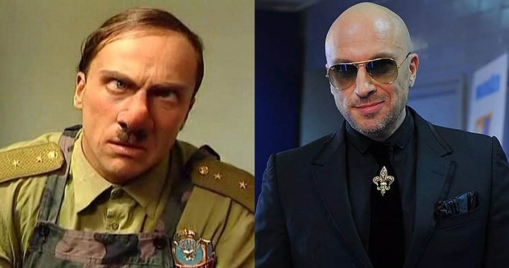 «Осторожно, Задов!» актёры тогда и сейчас (18 фото)