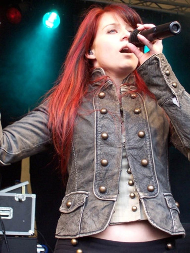 Сабина Дюнзер (Elis)