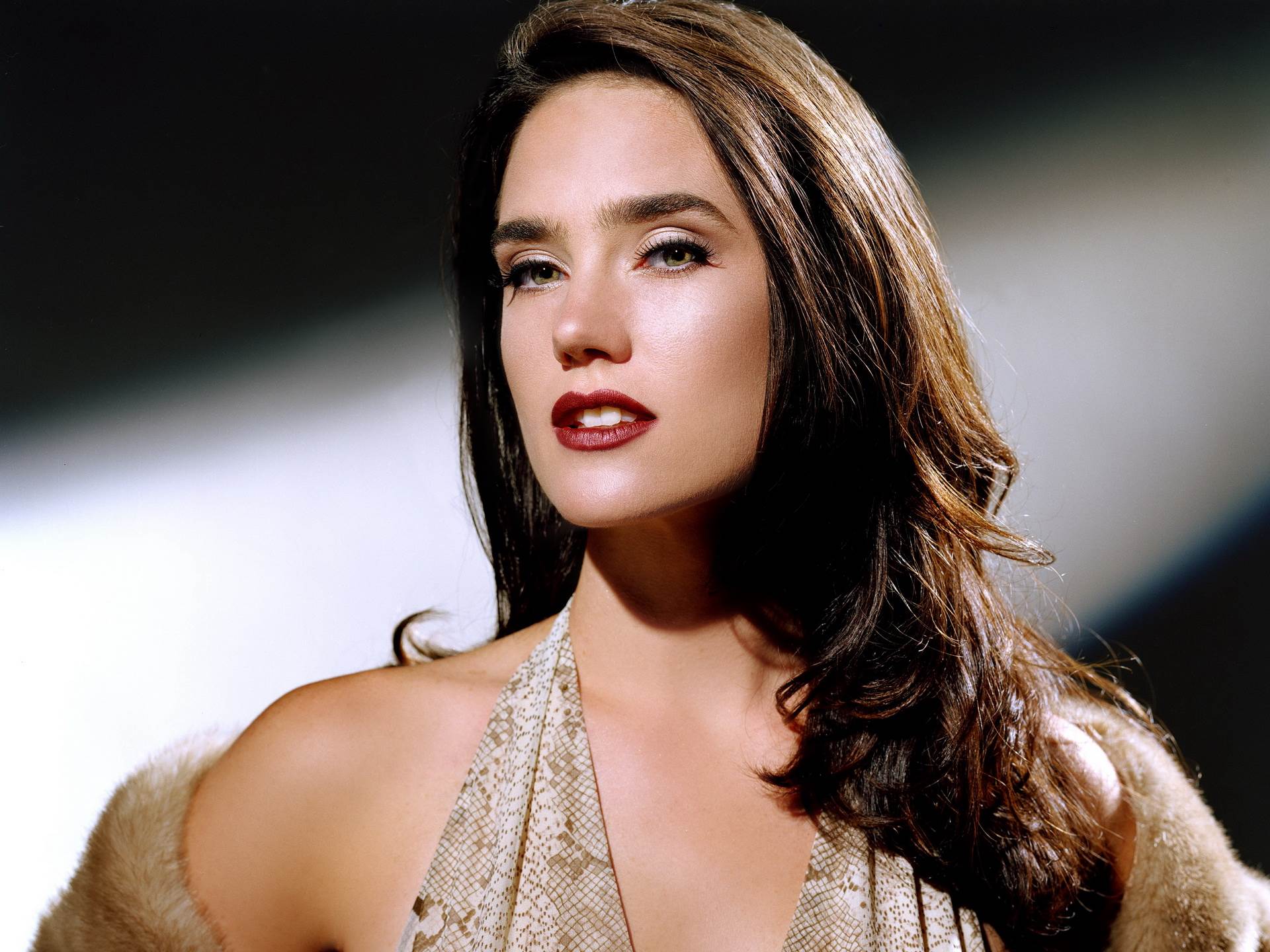 Американская актриса 3. Jennifer Connelly. Jennifer Lynn Connelly.