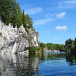 Карелия фото