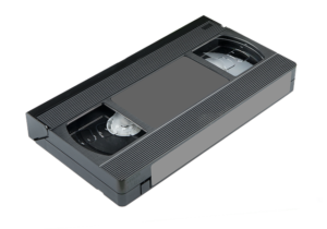 Видеокассета фото