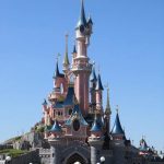 Диснейленд в Париже
