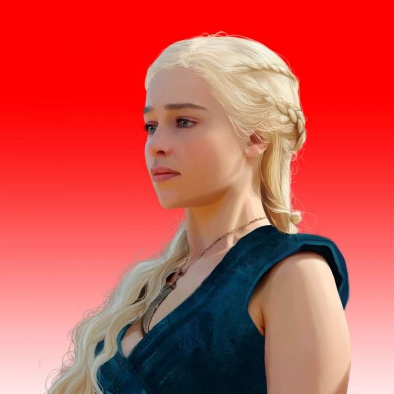 Игра престолов