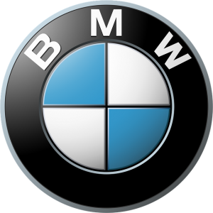 Знак BMW