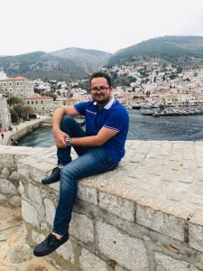 Веклич Станислав Валерьевич