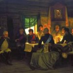 Молодые генералы войны 1812 года