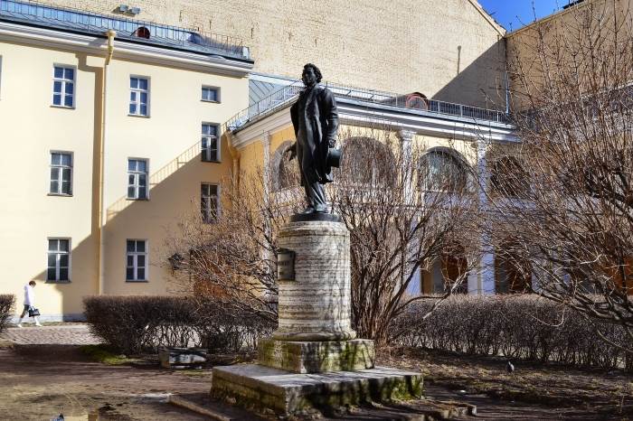 Скульптура фото