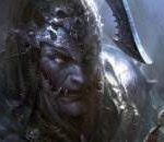 Потрясающее фэнтези художника Guangjian Huang