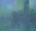 Клод Моне картины