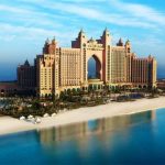 Самые красивые отели мира (15 фото)