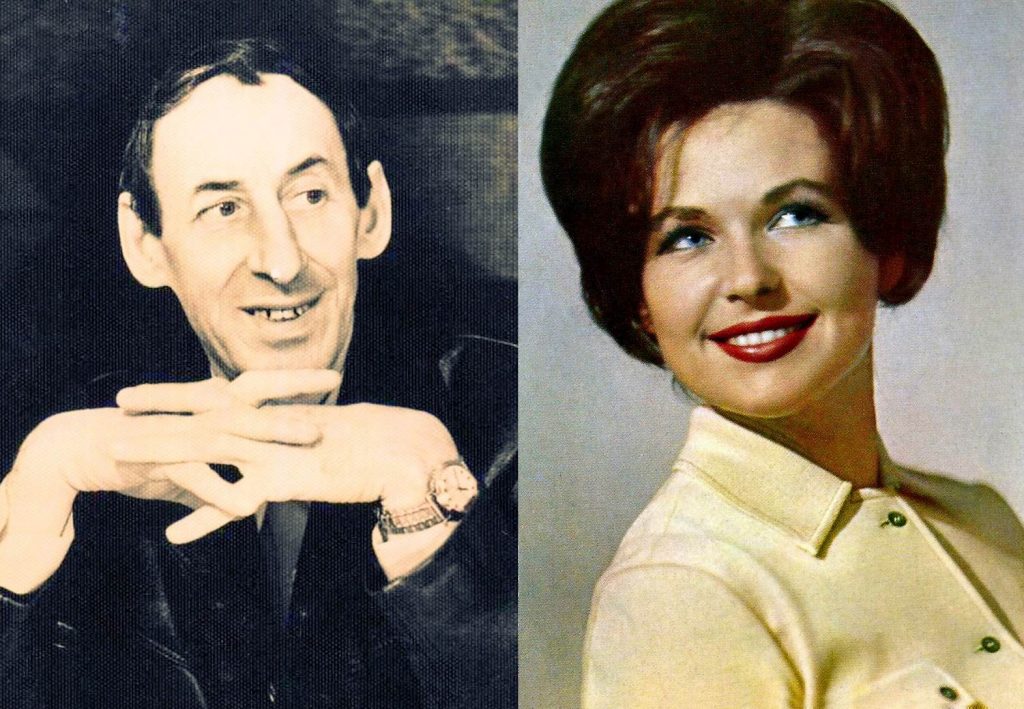 10 браков советских актеров, о которых вы могли и не знать