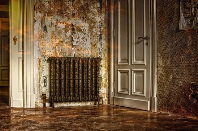 Батарея фото