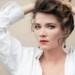 Анастасия Веденская красивое фото