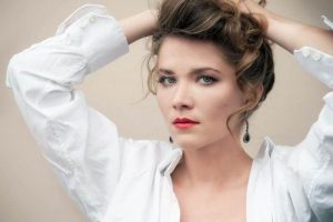 Анастасия Веденская красивое фото