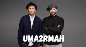 УмаТурман концерт фото