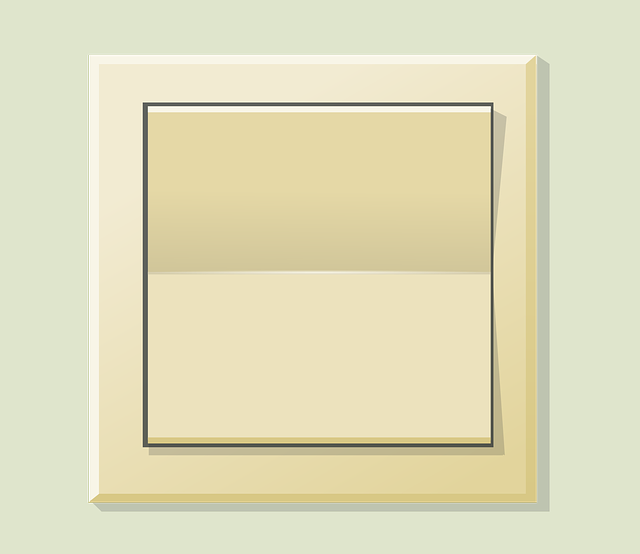 Выключатель