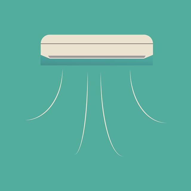 Кондиционер картинка