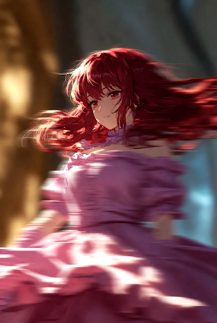 Аниме вайфу