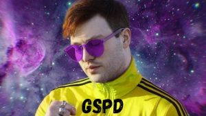 GSPD концерт фото