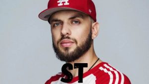 ST концерт фото