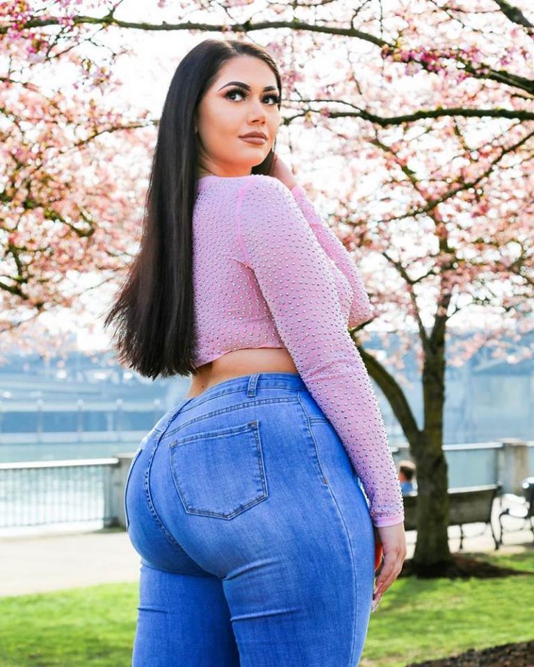 Indian Pawg