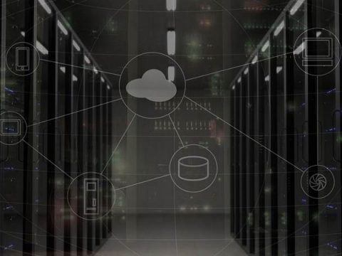 Сервер фото картинка