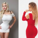 Пикси Фокс фото