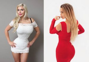 Пикси Фокс фото