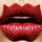 Губы дьявола фото
