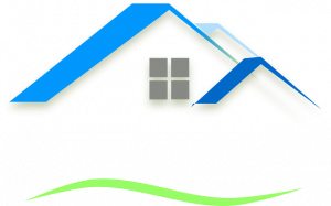 Крыши домов картинка